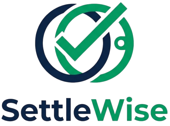 SettleWise Logo